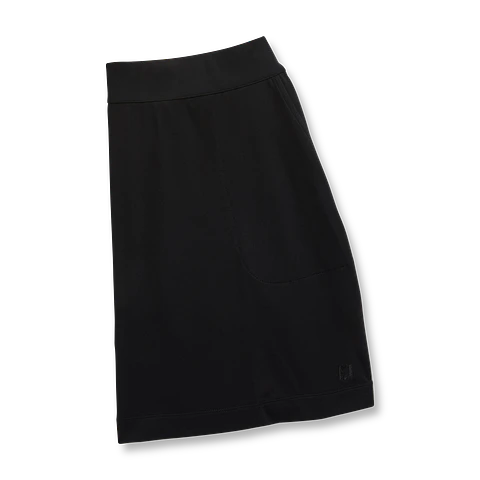 Falda Pantalon Footjoy Mujer Negra 