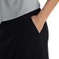 Falda Pantalon Footjoy Mujer Negra  - Miniatura 4