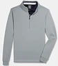 Poleron Footjoy  Niño Gris - Miniatura 1