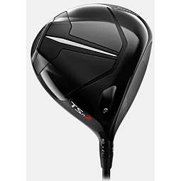 Drivers TSR2 RH HZRDUS RED 50 g SENIOR 11°