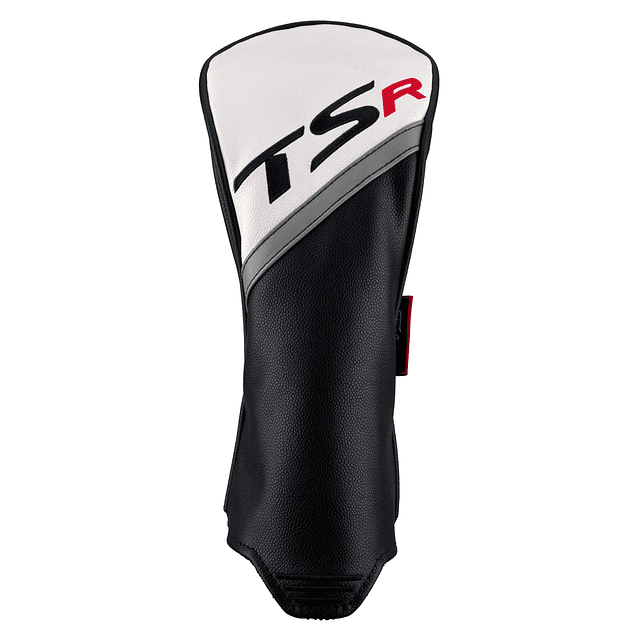 Drivers TSR2 RH HZRDUS RED 50 g SENIOR 11°