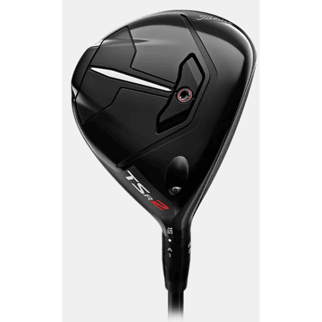 Fairway TSR2 RH Tensei Blue 65 g Stiff 15° 