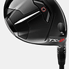 Fairway TSR2 RH HZRDUS Red 58g Senior 21 °  