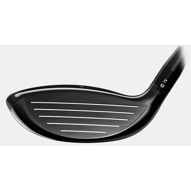 Fairway TSR2 RH HZRDUS Red 58g Senior 21 °  