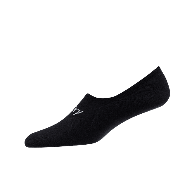 Calcetin Mujer ProDry Ultra Low Negro