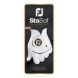 Guante Footjoy StaSof