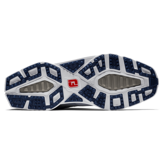 Zapato Footjoy Hombre Pro SL Sport Blanco/Azul 