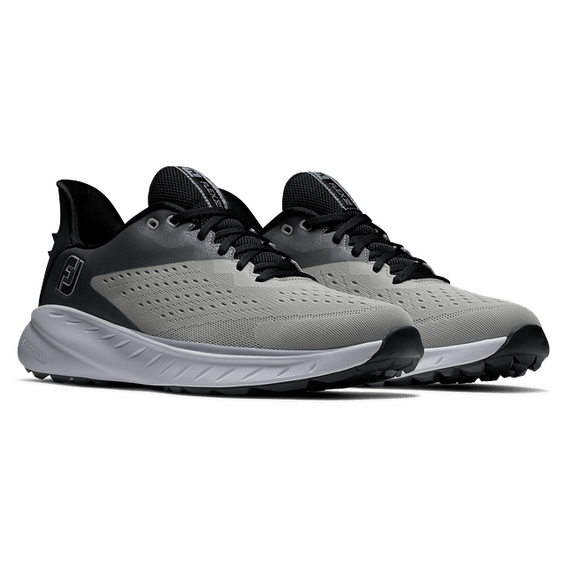 Zapato Footjoy Hombre Flex XP Gris