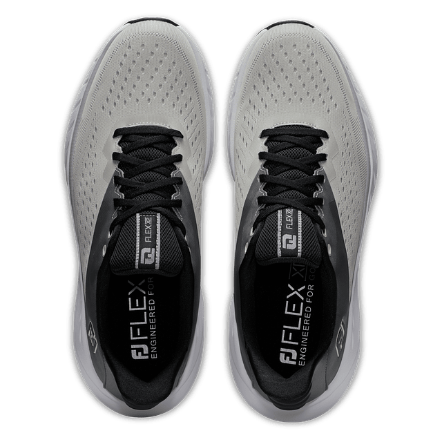 Zapato Footjoy Hombre Flex XP Gris