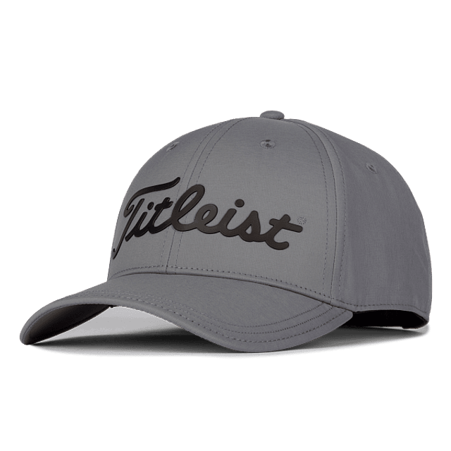 Gorro Titleist Ball Marker Charcoal 