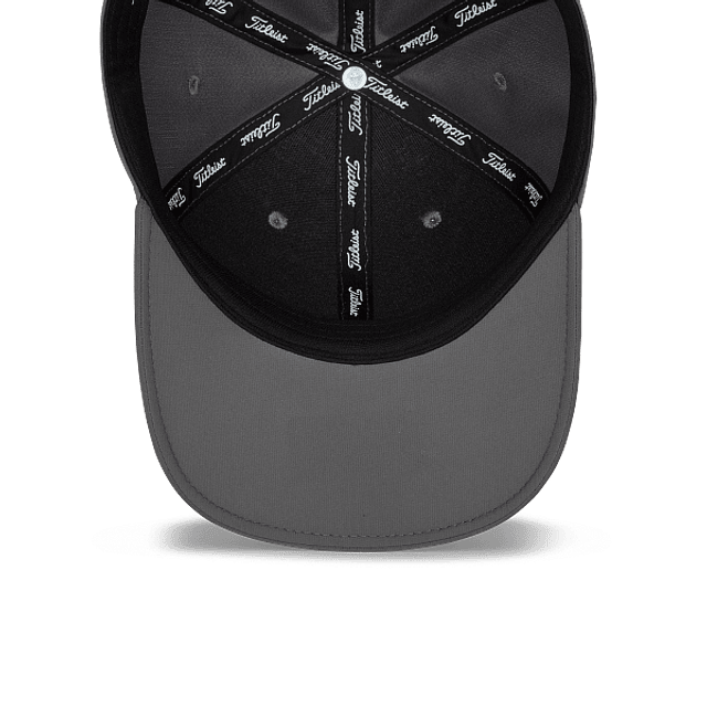 Gorro Titleist Ball Marker Charcoal 