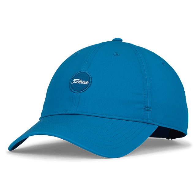 Gorro Titleist Montauk Brezzer Reef Blue/Blanco