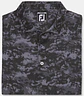 Polera Footjoy Junior camo negro  - Miniatura 1