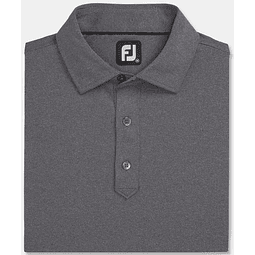 Polera Footjoy Lisa Gris 