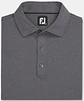 Polera Footjoy Lisa Gris  - Miniatura 1
