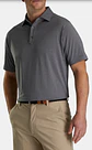 Polera Footjoy Lisa Gris  - Miniatura 2