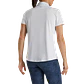 Polera Footjoy Mujer Lisa Blanca  - Miniatura 3