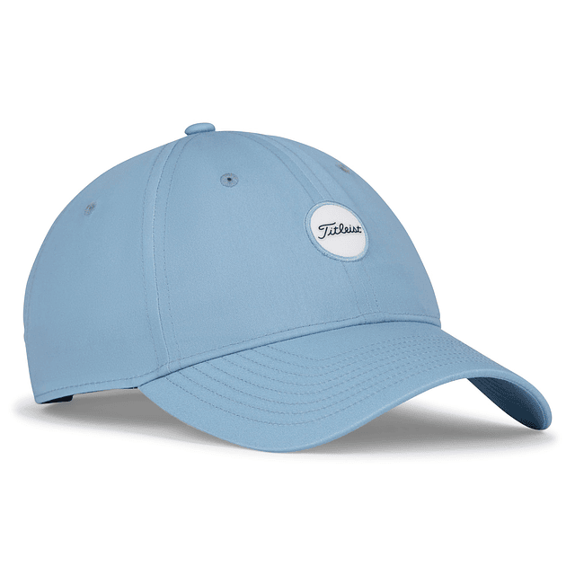 Gorro Titleist Montauk Lightweight Tidal/Blanco