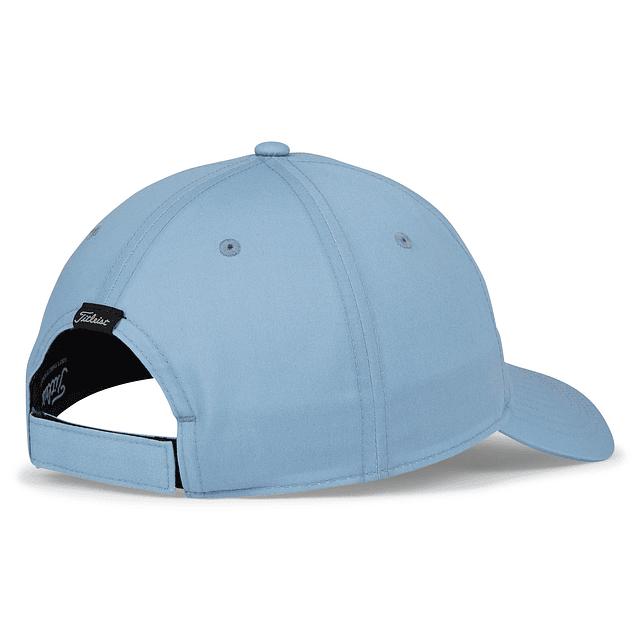 Gorro Titleist Montauk Lightweight Tidal/Blanco