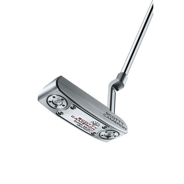 Putter Scotty Cameron Super Select Newport Plus  