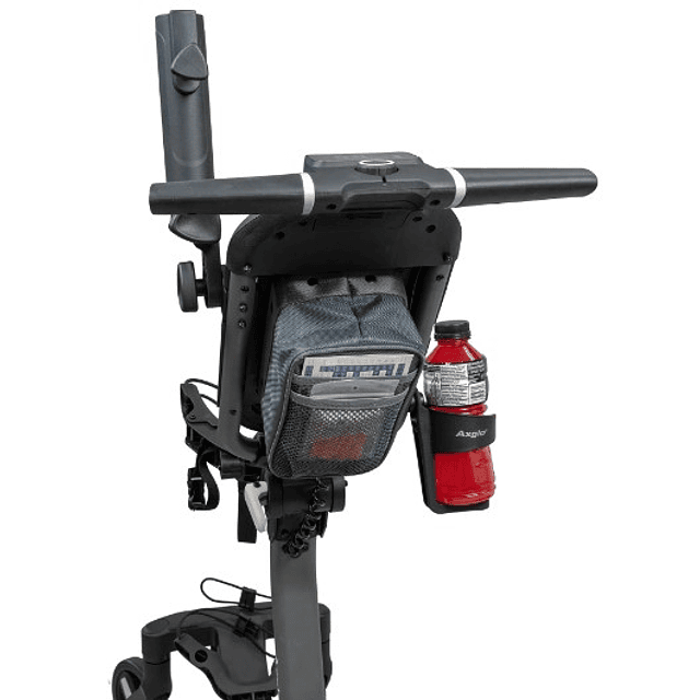 Carro de Golf Electrico con bateria de lithium Axglo e5