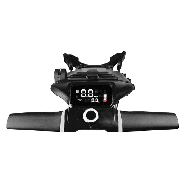 Carro de Golf Electrico con bateria de lithium Axglo e5