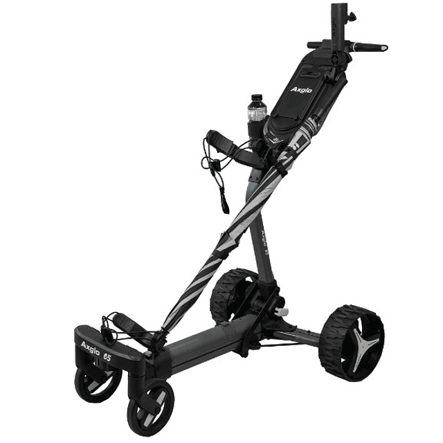 Carro de Golf Electrico con bateria de lithium Axglo e5