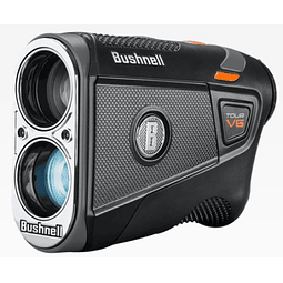 Bushnell Golf Tour V6 