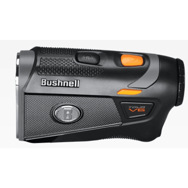 Bushnell Golf Tour V6 