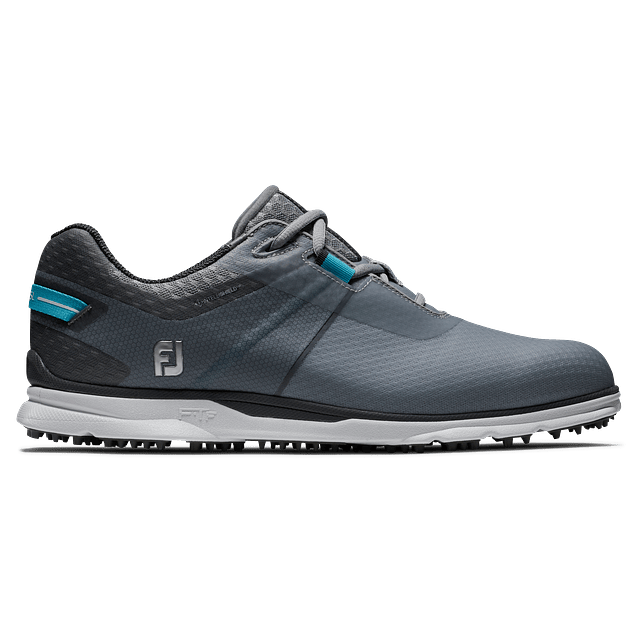 Zapato Footjoy Hombre Pro SL Sport  Gris