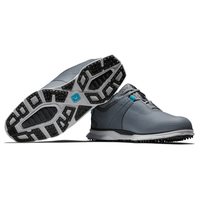 Zapato Footjoy Hombre Pro SL Sport  Gris