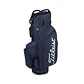 Bolso de carro Titleist Cart 14 Azul - Miniatura 1