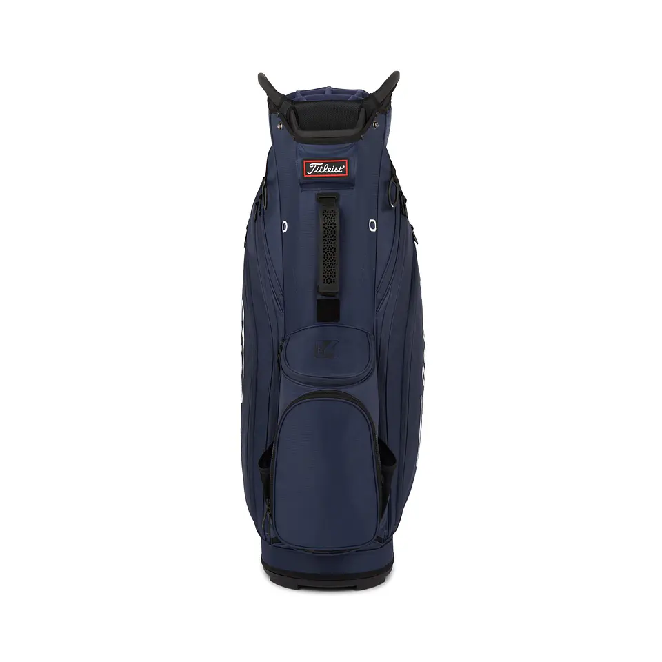 Bolso de carro Titleist Cart 14 Azul 2