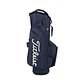 Bolso de carro Titleist Cart 14 Azul - Miniatura 3