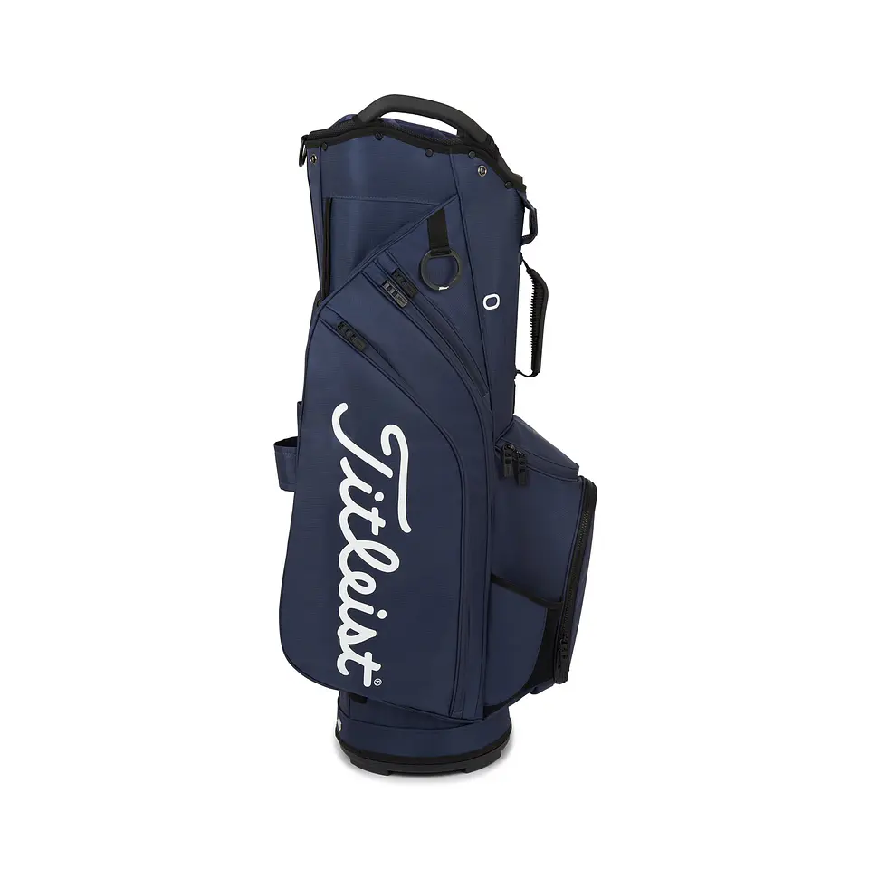 Bolso de carro Titleist Cart 14 Azul 3