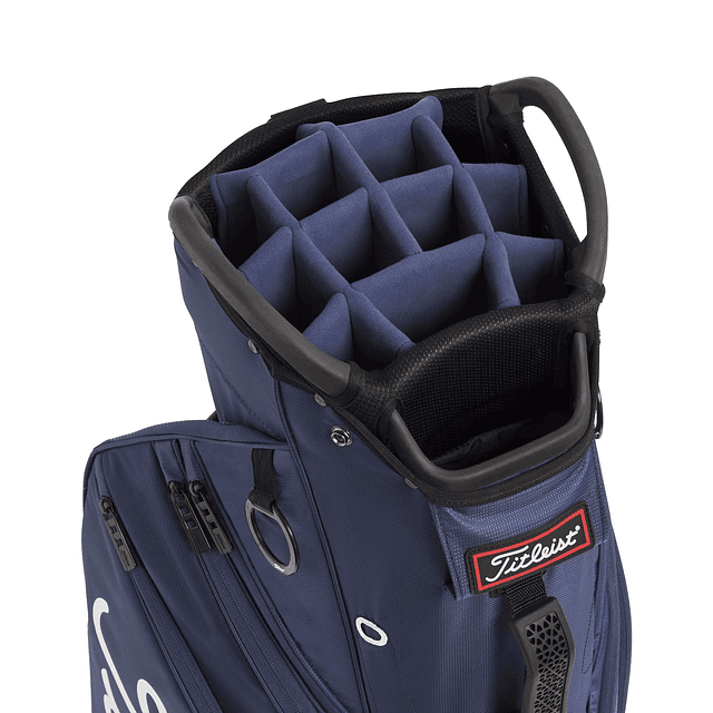 Bolso de carro Titleist Cart 14 Azul