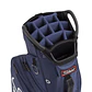 Bolso de carro Titleist Cart 14 Azul - Miniatura 4