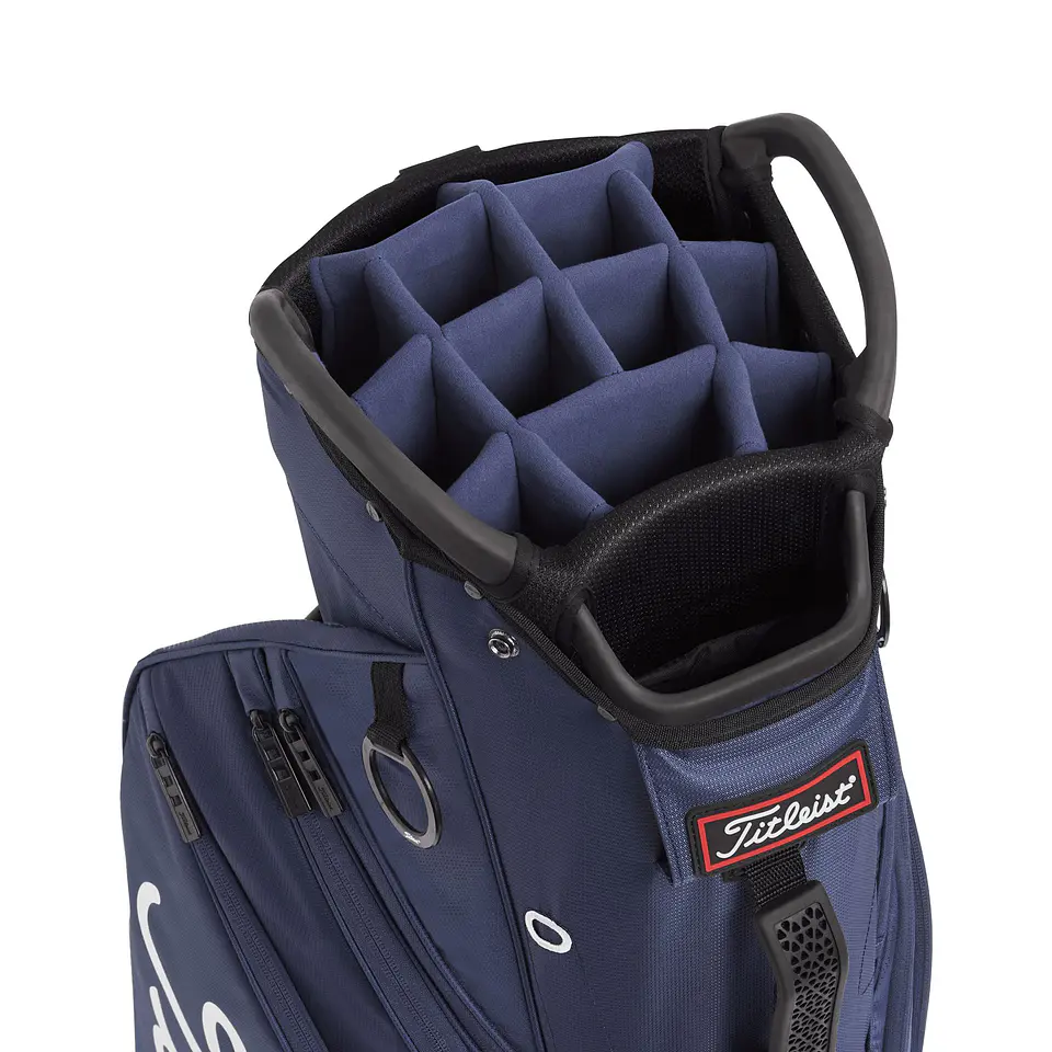 Bolso de carro Titleist Cart 14 Azul 4