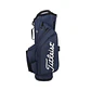 Bolso de carro Titleist Cart 14 Azul - Miniatura 5