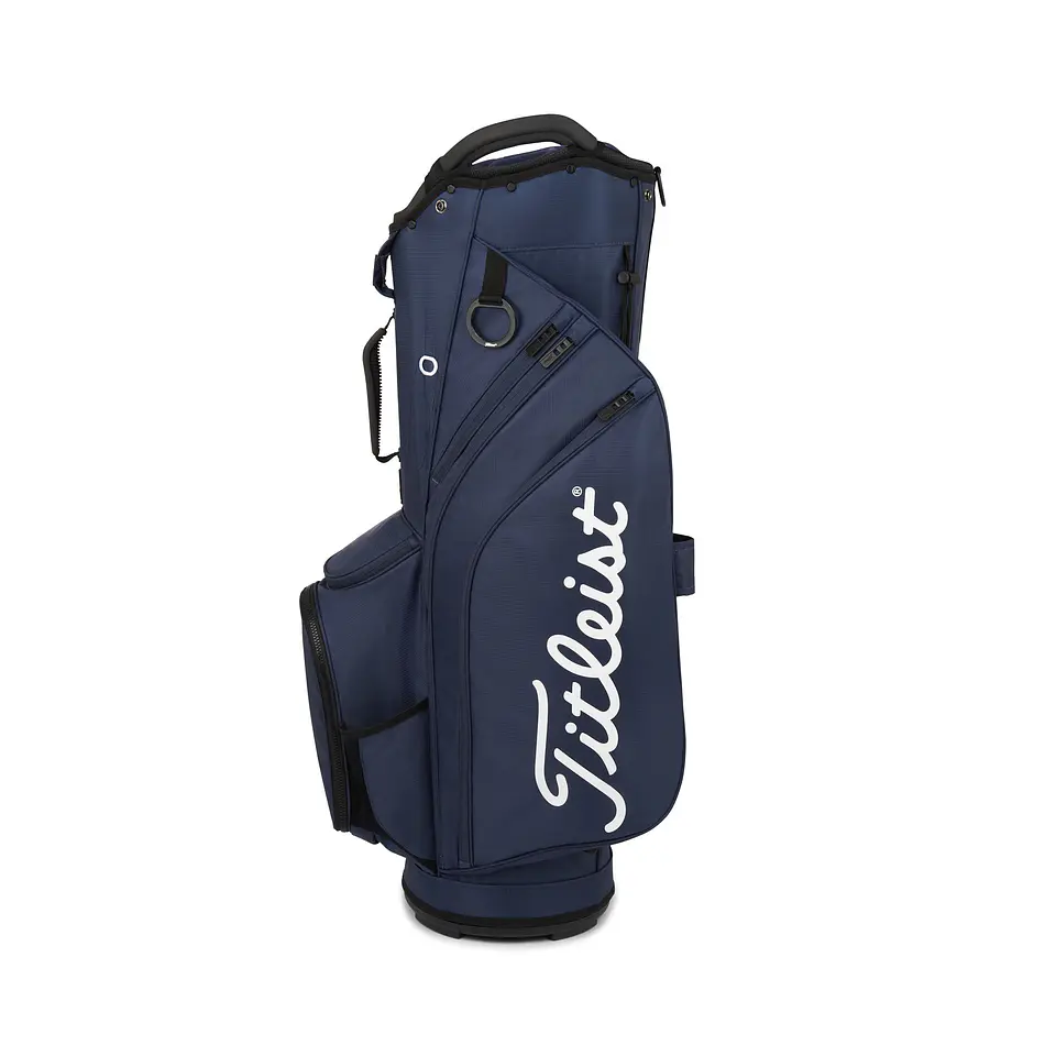 Bolso de carro Titleist Cart 14 Azul 5