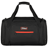 Bolso Players Duffel Negro