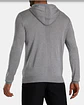 Sweater con capucha Gris - Miniatura 3