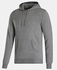 Sweater con capucha Gris - Miniatura 1