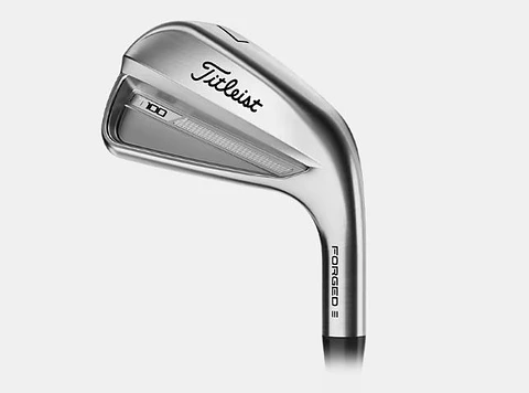 Set de Fierros T100 3G RH AMT Wht S300 4P