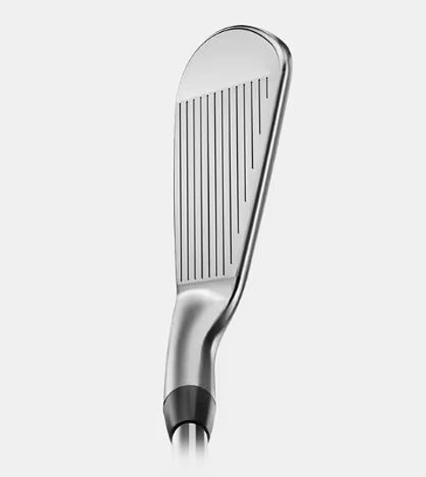 Set de Fierros T100 3G RH AMT Wht S300 4P