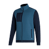 Chaqueta hibrida ThermoSeries Azul marino 