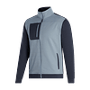 Chaqueta hibrida ThermoSeries gris carbon