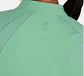 Poleron Footjoy Mujer Cierre 3/4 Menta - Miniatura 4