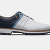 Zapato Footjoy Hombre Premiere Series MN Blanco/Celeste/Azul