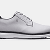 Zapato Footjoy Hombre Traditions Blanco/Azul